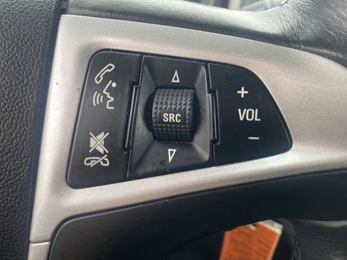 Used 2014 Chevrolet Equinox LT image 10