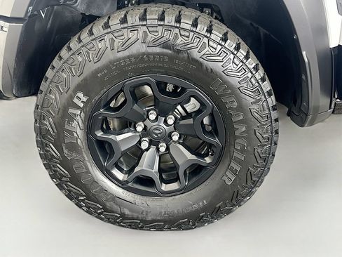 Used 2026 RAM 1500 RHO w/ Bed Utility Group AWD/4WD image 30