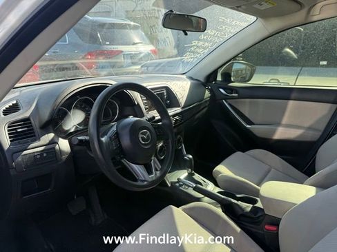 Used 2014 MAZDA CX-5 Sport w/ Bluetooth Audio Package AWD/4WD image 6