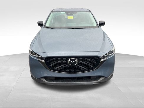 Used 2023 MAZDA CX-5 Carbon Edition image 3