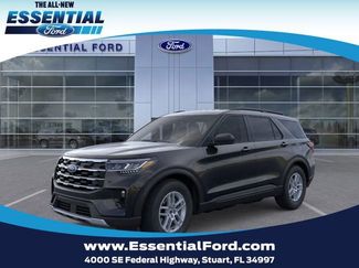 New 2026 Ford Explorer Active video 1