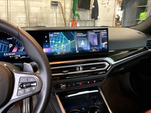 Used 2024 BMW M240i Coupe image 9