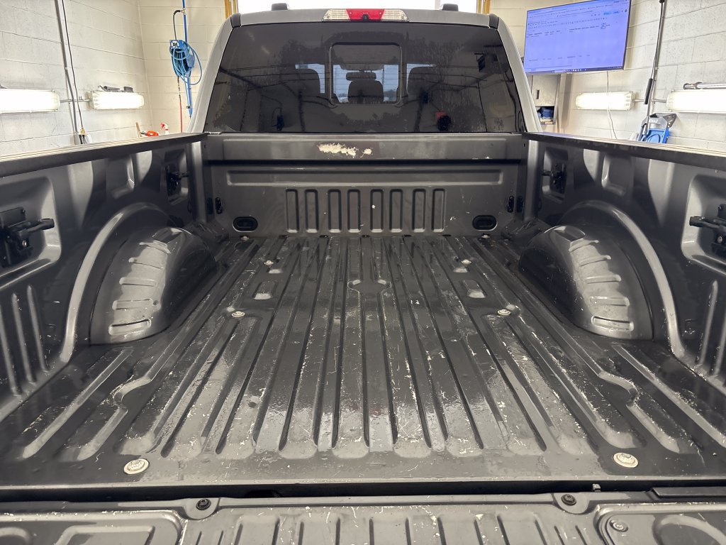 Used 2023 Ford F250 Lariat w/ Lariat Ultimate Package AWD/4WD image 33