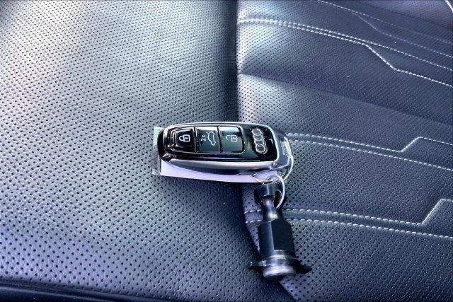 Used 2021 Audi A7 3.0T Prestige AWD/4WD image 12