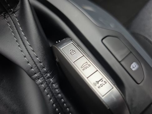 Certified 2025 Kia K4 EX image 29