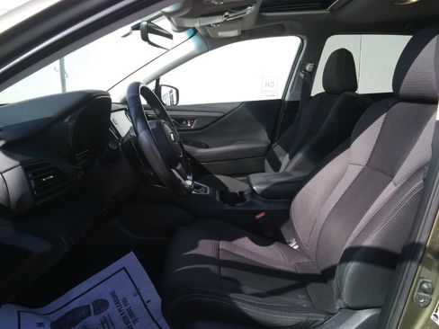 Used 2021 Subaru Outback Premium image 15