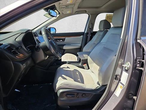 Used 2019 Honda CR-V EX-L image 17
