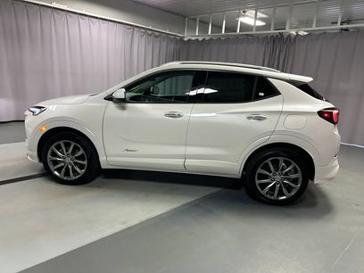 New 2026 Buick Encore GX Avenir w/ Avenir Technology Package