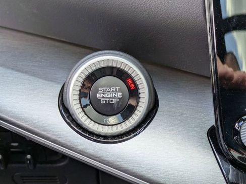 New 2026 Jeep Grand Wagoneer L Limited AWD/4WD image 23