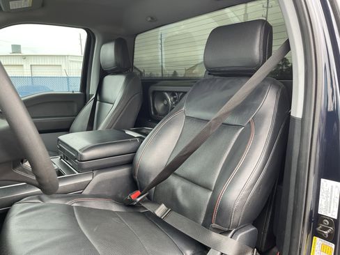 Used 2024 Ford F150 XL w/ Equipment Group 103A High image 33