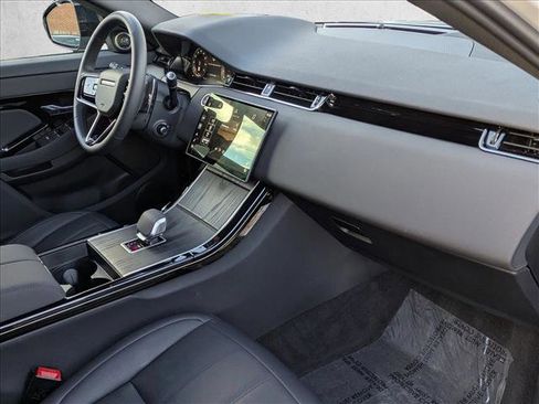 Certified 2026 Land Rover Range Rover Evoque S image 23