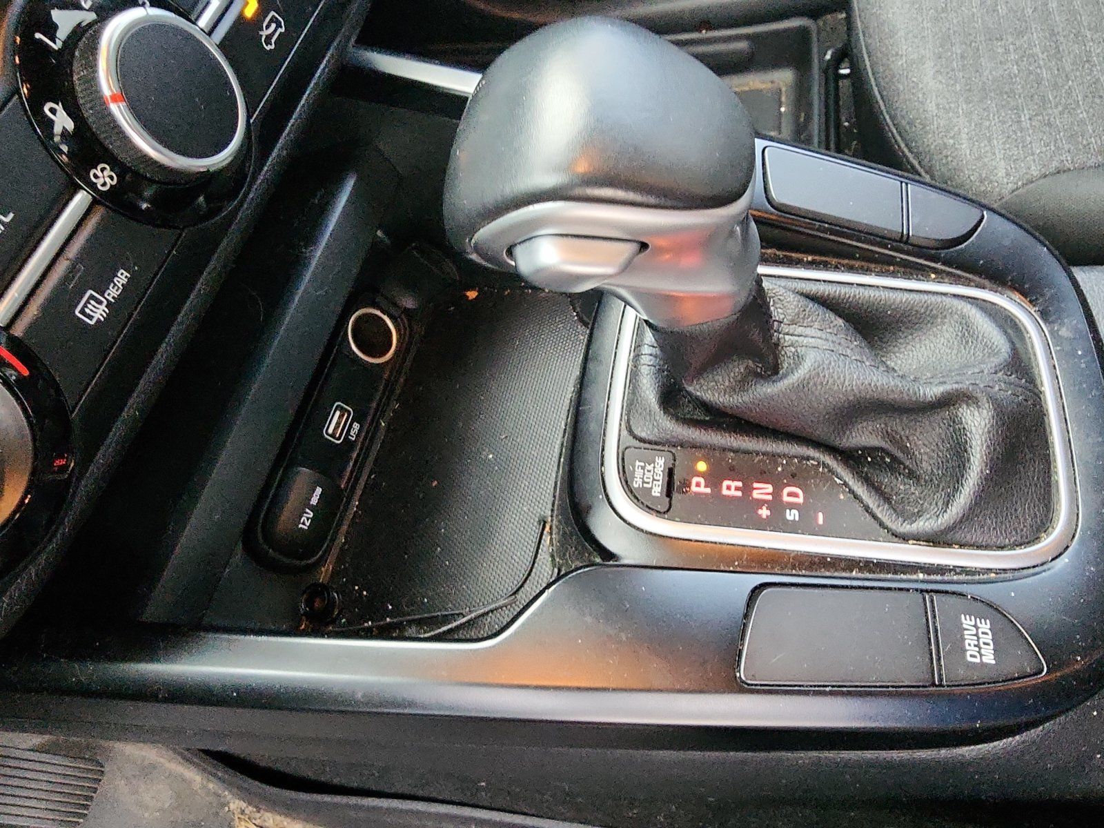 Used 2020 Kia Soul GT-Line FWD image 16