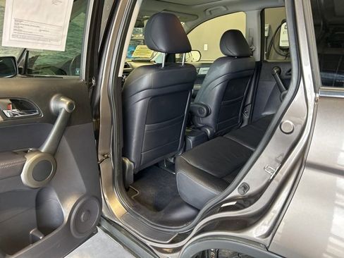 Used 2010 Honda CR-V EX-L image 19