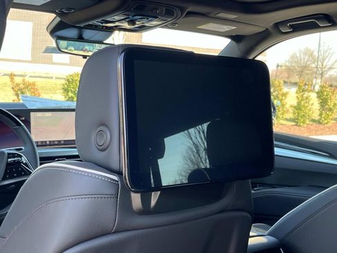 New 2026 Cadillac Escalade Sport w/ Touring Package image 20