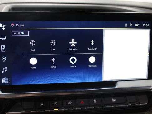 Used 2025 Chevrolet Silverado 1500 LT image 46