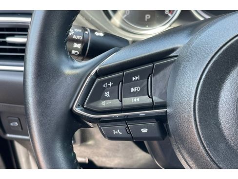 Certified 2024 MAZDA CX-5 AWD 2.5 S w/ Preferred Package image 37