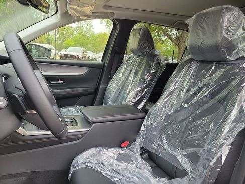 New 2026 MAZDA CX-90 3.3 Turbo w/ Premium Sport Pkg image 18