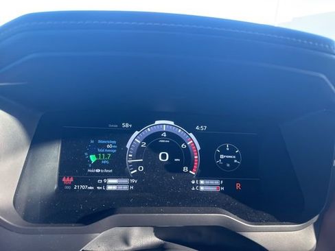 Used 2023 Toyota Tundra 1794 Edition image 18