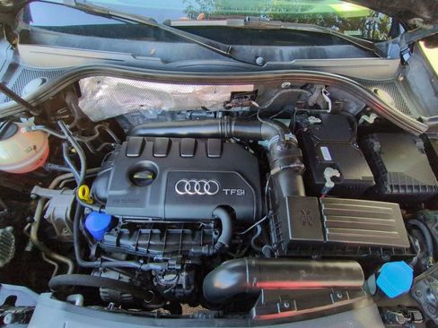 Used 2017 Audi Q3 2.0T Premium Plus w/ Premium Plus Package image 11