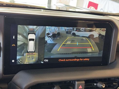 Used 2024 Toyota Land Cruiser AWD/4WD image 4