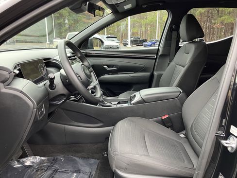 Used 2022 Hyundai Santa Cruz SEL w/ Activity Package image 16