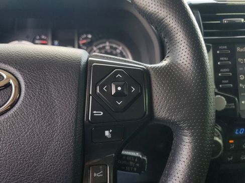 Used 2024 Toyota 4Runner TRD Pro AWD/4WD image 25