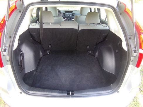 Used 2016 Honda CR-V LX image 10