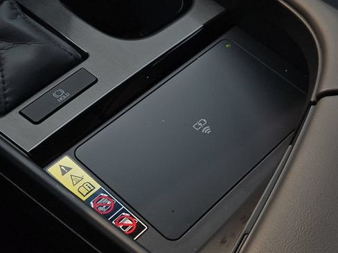 Used 2025 Lexus ES 350 w/ Technology Package FWD image 24