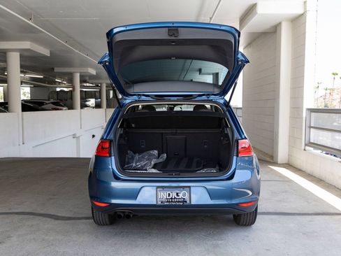 Used 2016 Volkswagen Golf S FWD image 22
