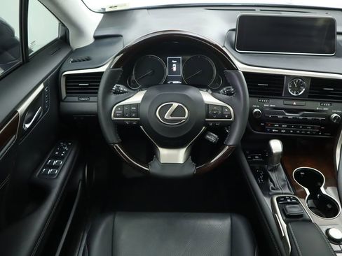 Used 2017 Lexus RX 350 FWD image 10