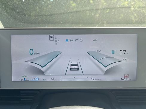 Used 2024 Hyundai Ioniq 5 SEL RWD image 10