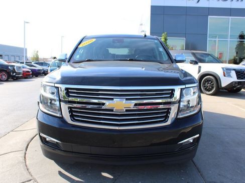Used 2020 Chevrolet Tahoe Premier image 2