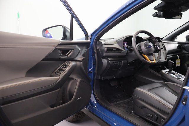New 2026 Subaru Crosstrek 2.5i Wilderness AWD/4WD image 8