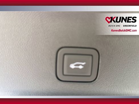 New 2026 GMC Yukon XL Elevation w/ Elevation Premium Package AWD/4WD image 32