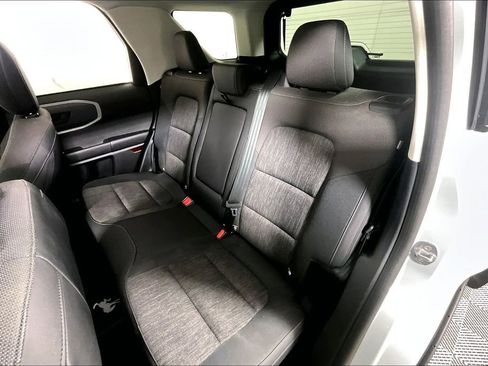 Used 2022 Ford Bronco Sport Big Bend w/ Convenience Package image 26