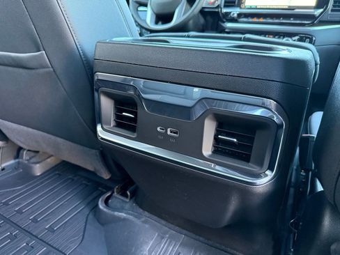 New 2026 GMC Sierra 1500 Elevation w/ Elevation Premium Package image 16