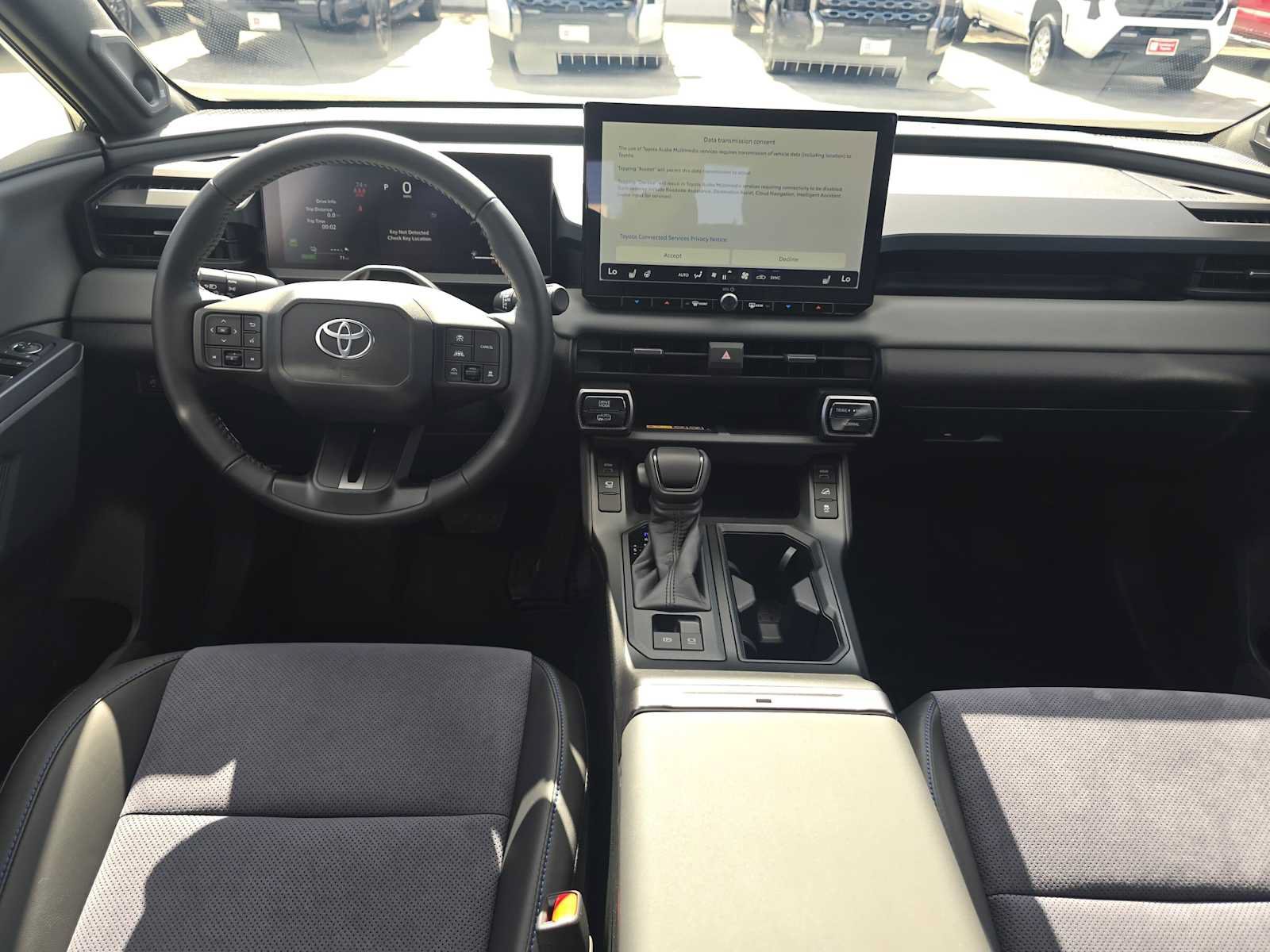 Certified 2026 Toyota RAV4 XSE w/ Weather Package AWD/4WD image 18