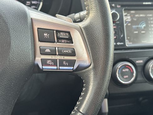 Used 2015 Subaru Forester 2.0XT Touring w/ Eyesight & Navigation System AWD/4WD image 15