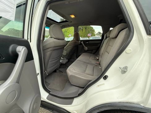 Used 2007 Honda CR-V EX image 10
