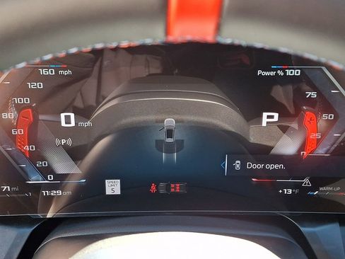 Used 2026 BMW X3 M50 w/ Premium Package image 21