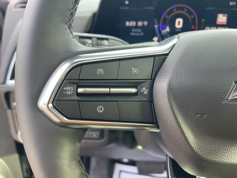 New 2026 Chevrolet Tahoe Premier w/ Sun And Tow Package image 26