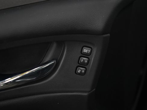 Used 2023 Nissan Murano SL AWD/4WD image 24