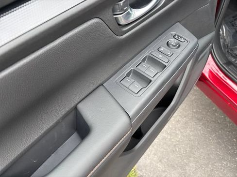 New 2026 Honda CR-V Sport-L image 11