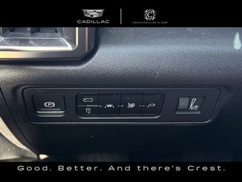 Used 2025 GMC Hummer EV 3X w/ Extreme Off-Road Package image 22