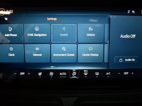 Used 2024 Ford Mustang Dark Horse RWD image 37