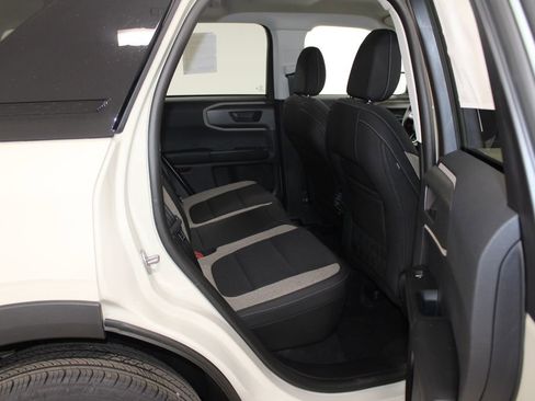 New 2025 Ford Bronco Sport Big Bend w/ Convenience Package image 30