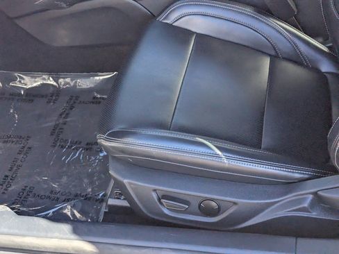 Used 2024 Ford Mustang Premium image 16