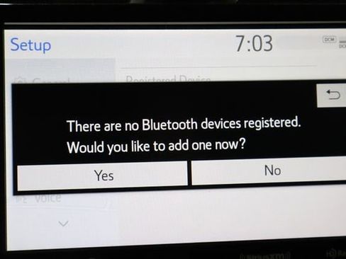 Used 2022 Toyota 4Runner TRD Off-Road Premium image 34