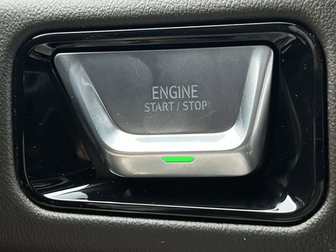 New 2026 GMC Yukon XL Elevation w/ LPO, Floor Liner Package image 16