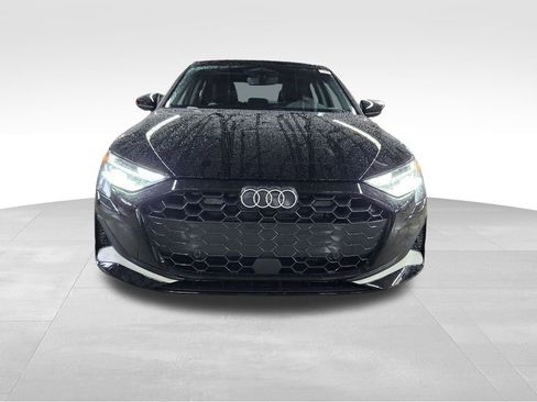 New 2026 Audi A3 2.0T Premium image 2